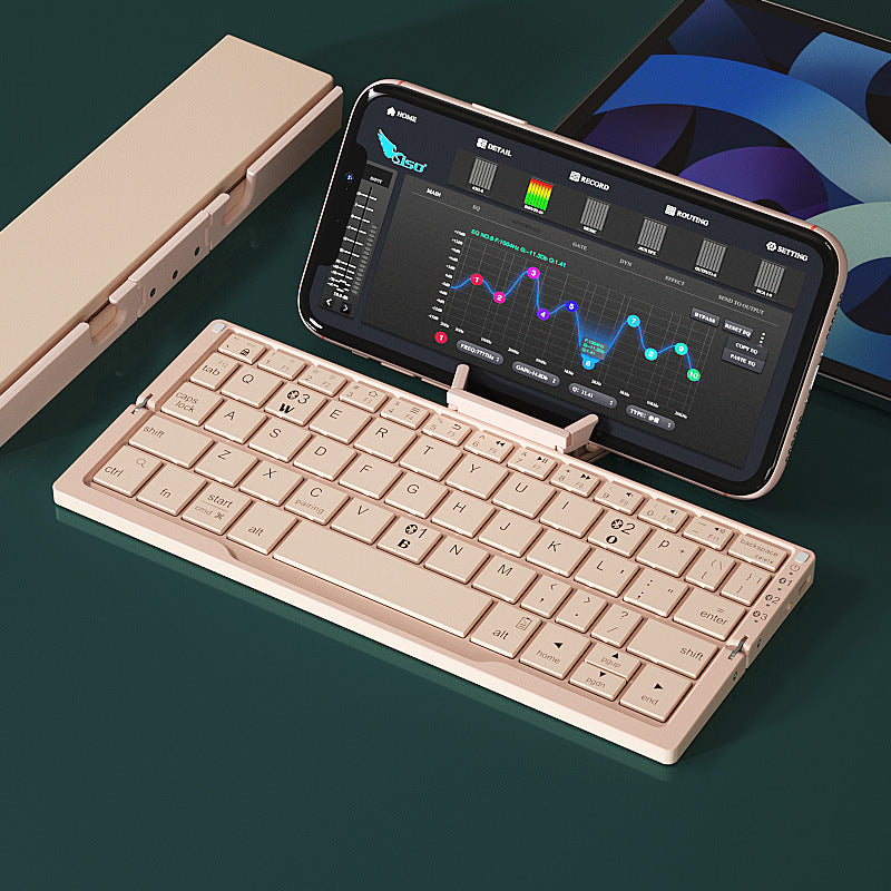 ProFold™ Travel Keyboard