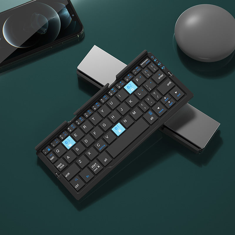 ProFold™ Travel Keyboard