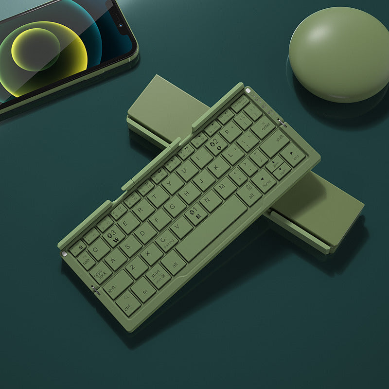 ProFold™ Travel Keyboard