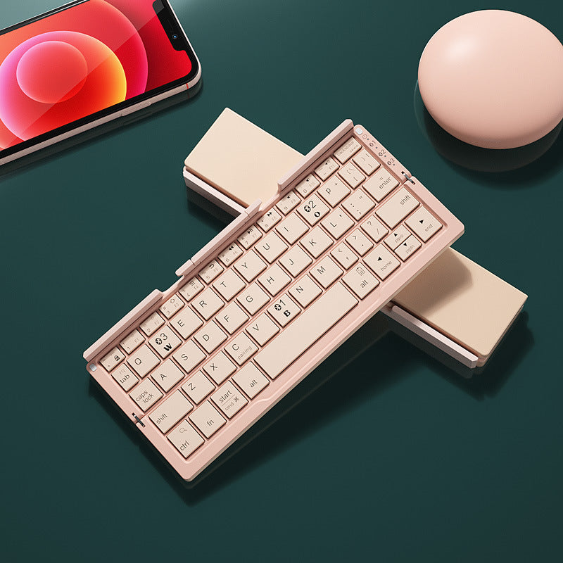 ProFold™ Travel Keyboard
