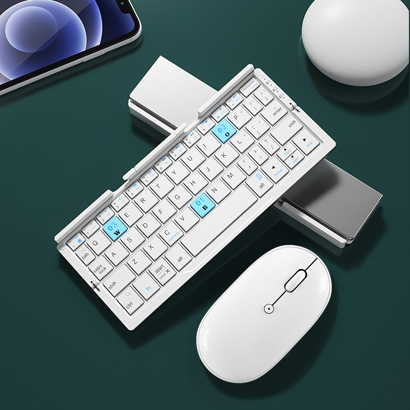 ProFold™ Travel Keyboard